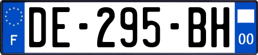 DE-295-BH