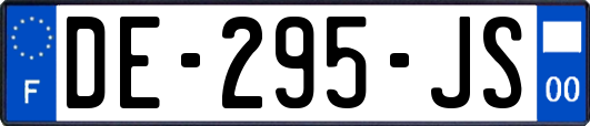 DE-295-JS