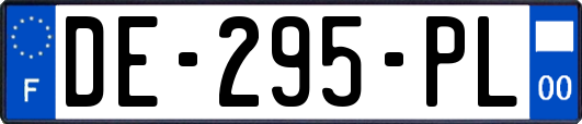 DE-295-PL