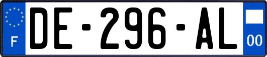 DE-296-AL