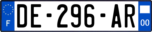 DE-296-AR