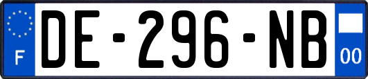 DE-296-NB