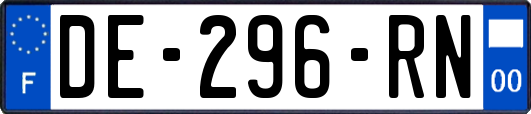 DE-296-RN