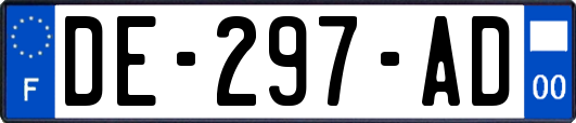 DE-297-AD