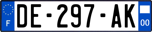 DE-297-AK