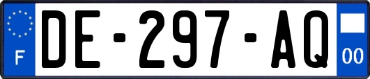 DE-297-AQ