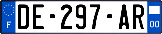 DE-297-AR