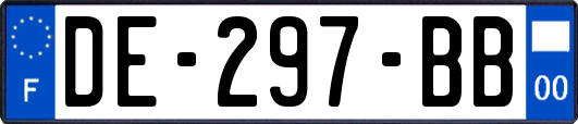 DE-297-BB