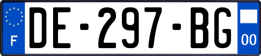 DE-297-BG