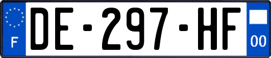 DE-297-HF