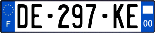 DE-297-KE