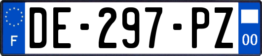 DE-297-PZ