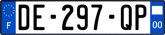 DE-297-QP