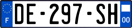 DE-297-SH