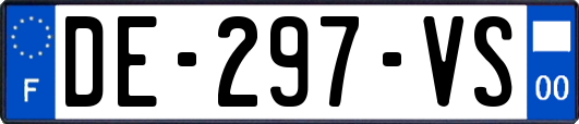 DE-297-VS