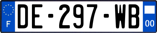 DE-297-WB