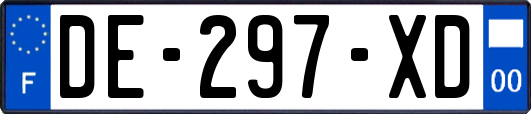 DE-297-XD