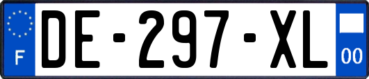 DE-297-XL