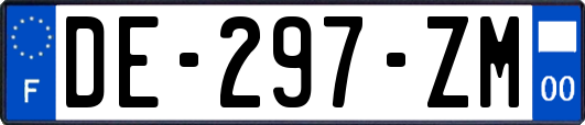 DE-297-ZM