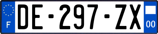 DE-297-ZX