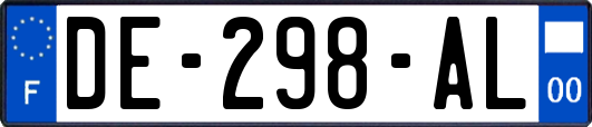 DE-298-AL