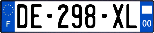 DE-298-XL