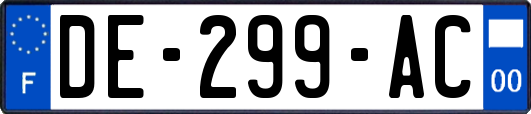 DE-299-AC