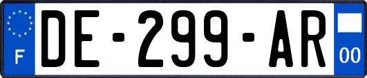 DE-299-AR