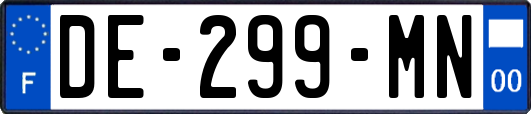 DE-299-MN