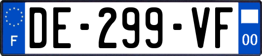 DE-299-VF