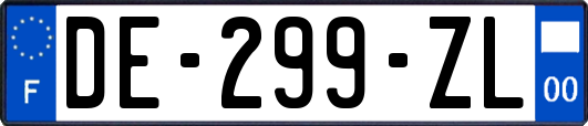 DE-299-ZL