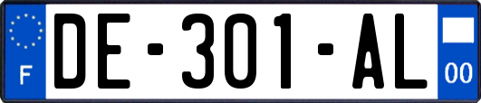 DE-301-AL