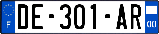 DE-301-AR