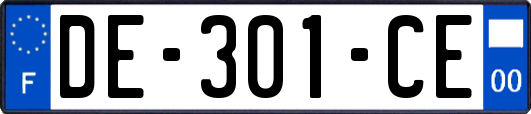 DE-301-CE