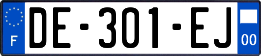 DE-301-EJ