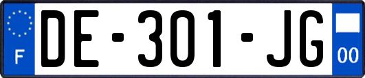 DE-301-JG