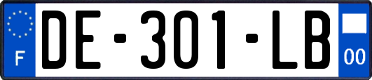 DE-301-LB