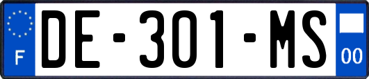 DE-301-MS