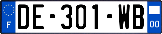 DE-301-WB