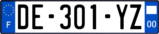 DE-301-YZ