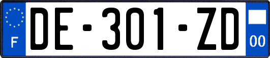 DE-301-ZD