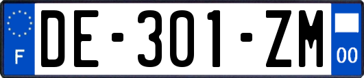 DE-301-ZM