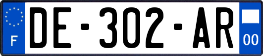 DE-302-AR