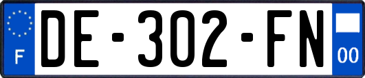 DE-302-FN