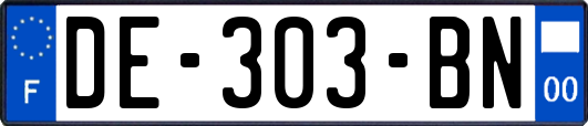 DE-303-BN