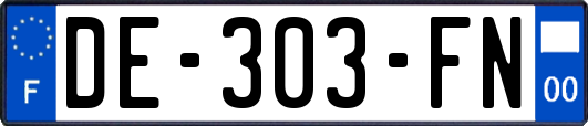 DE-303-FN