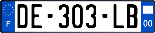 DE-303-LB