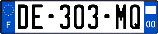 DE-303-MQ