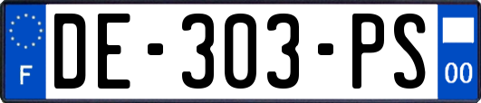 DE-303-PS