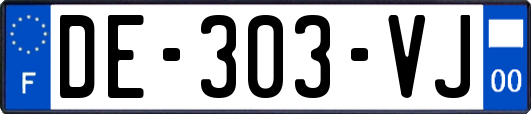 DE-303-VJ